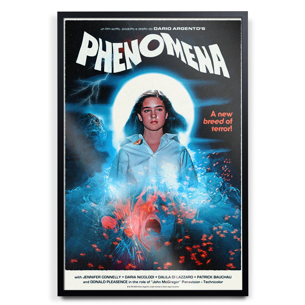 Phenomena - Image 3