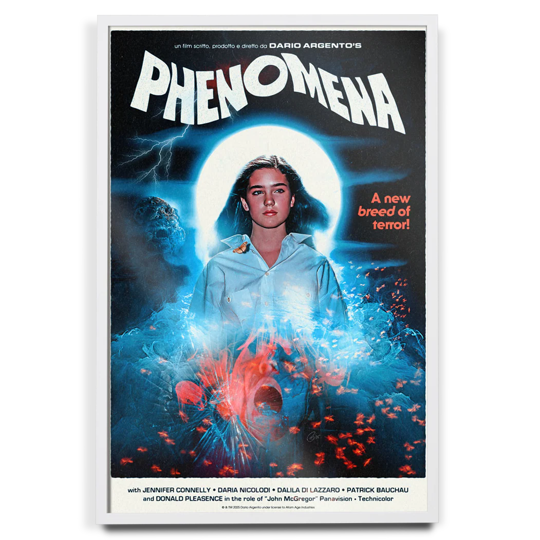 Phenomena - Image 4