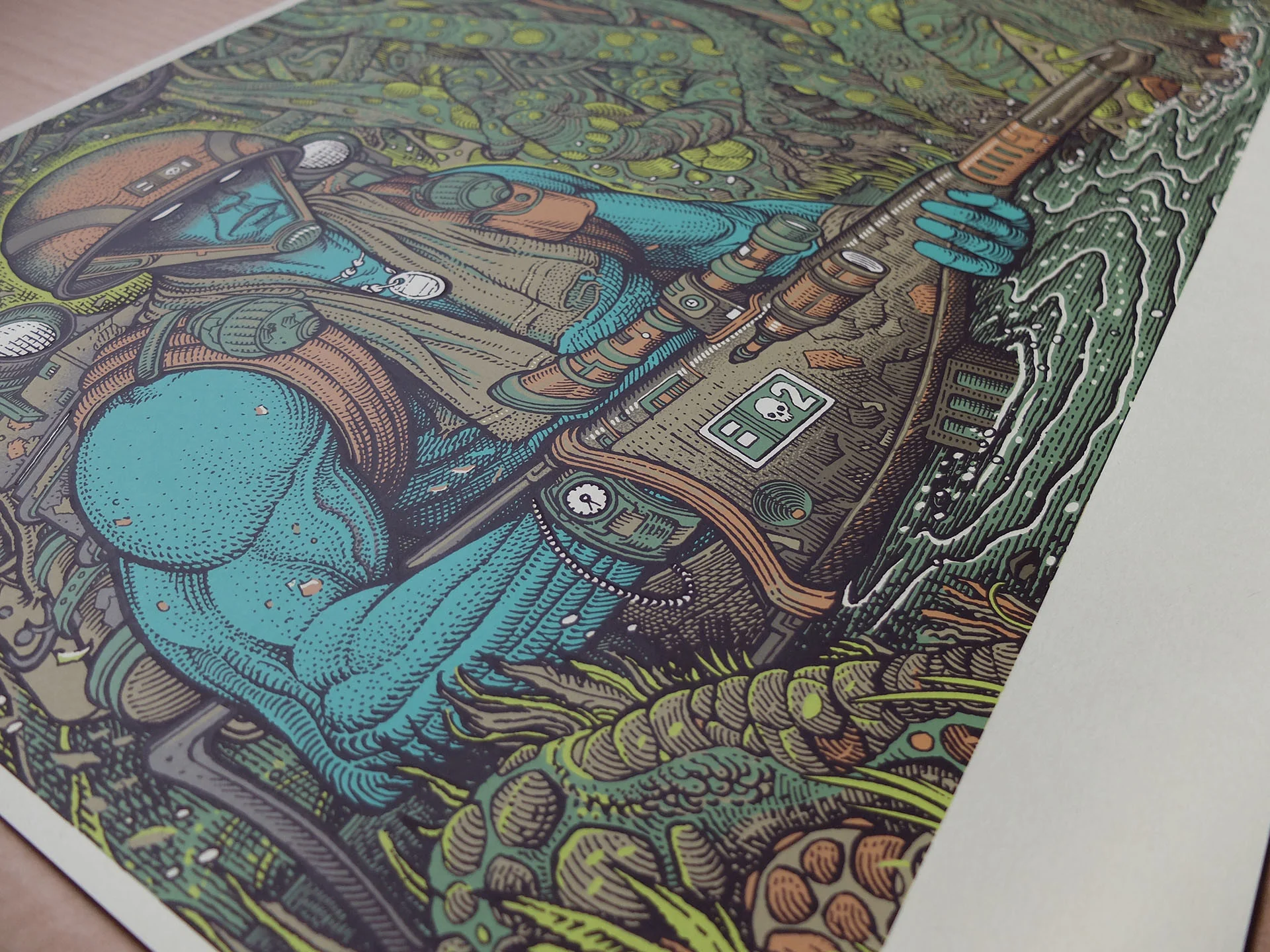 Rogue Trooper - Image 3