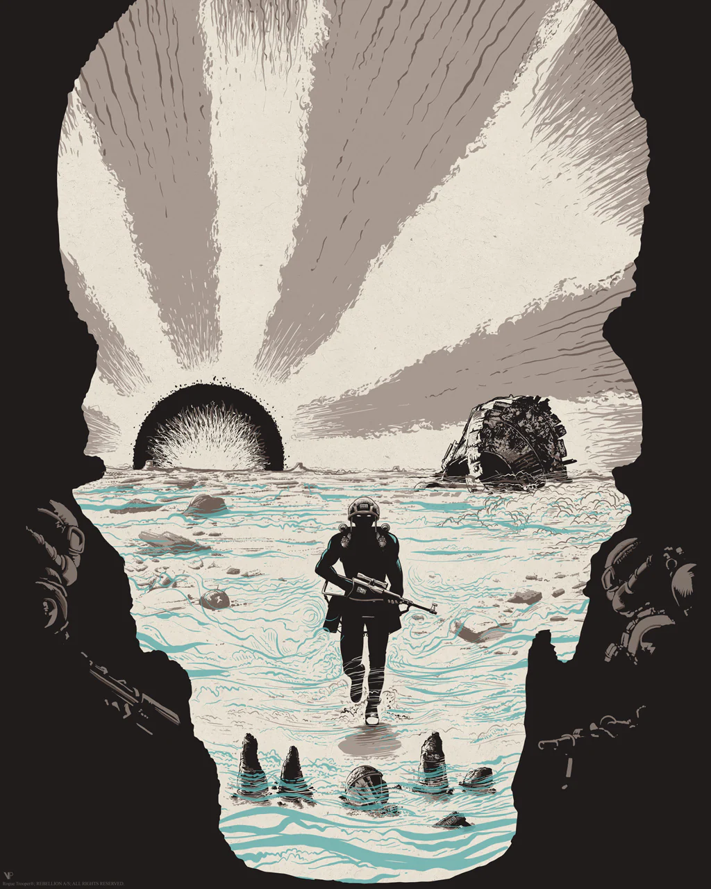 Rogue Trooper