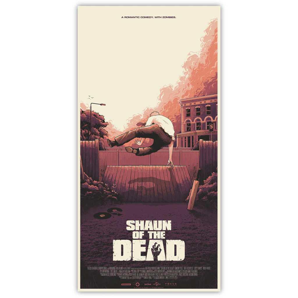 Shaun of the Dead - Image 2