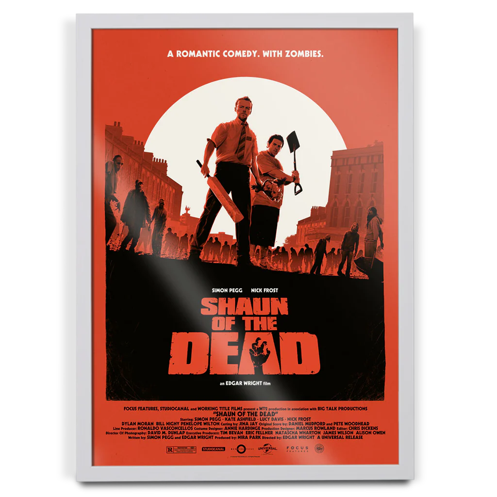 Shaun Of The Dead - Image 4