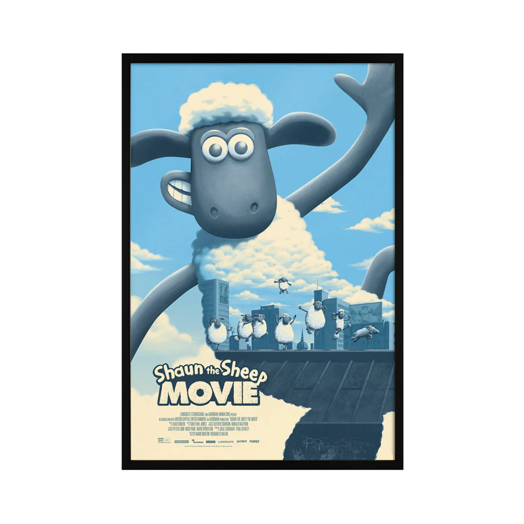 Shaun The Sheep Movie - Image 3