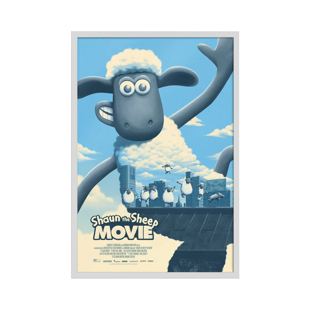Shaun The Sheep Movie - Image 4