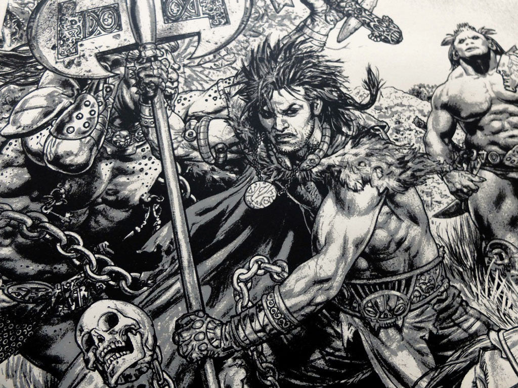 Sláine - Image 7