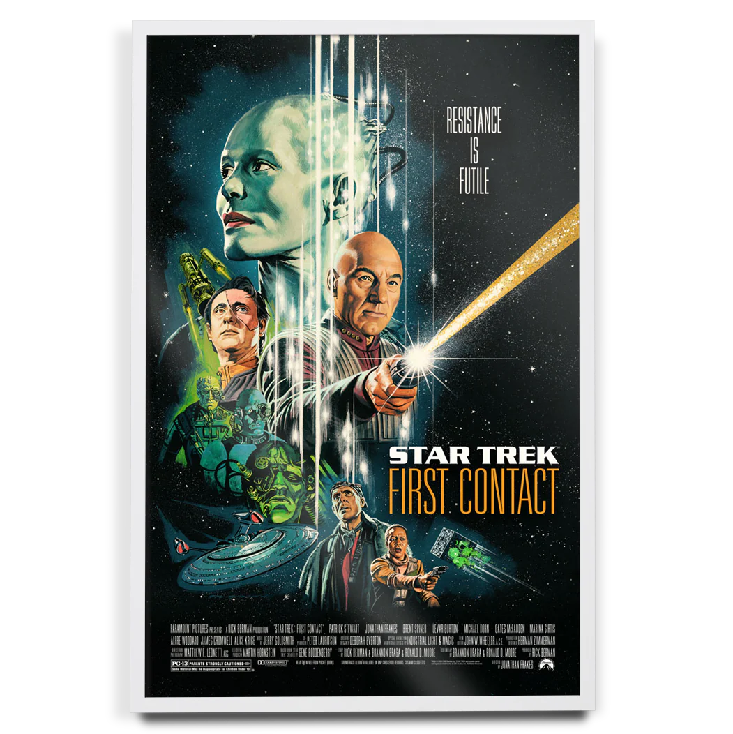 Star Trek: First Contact - Image 4
