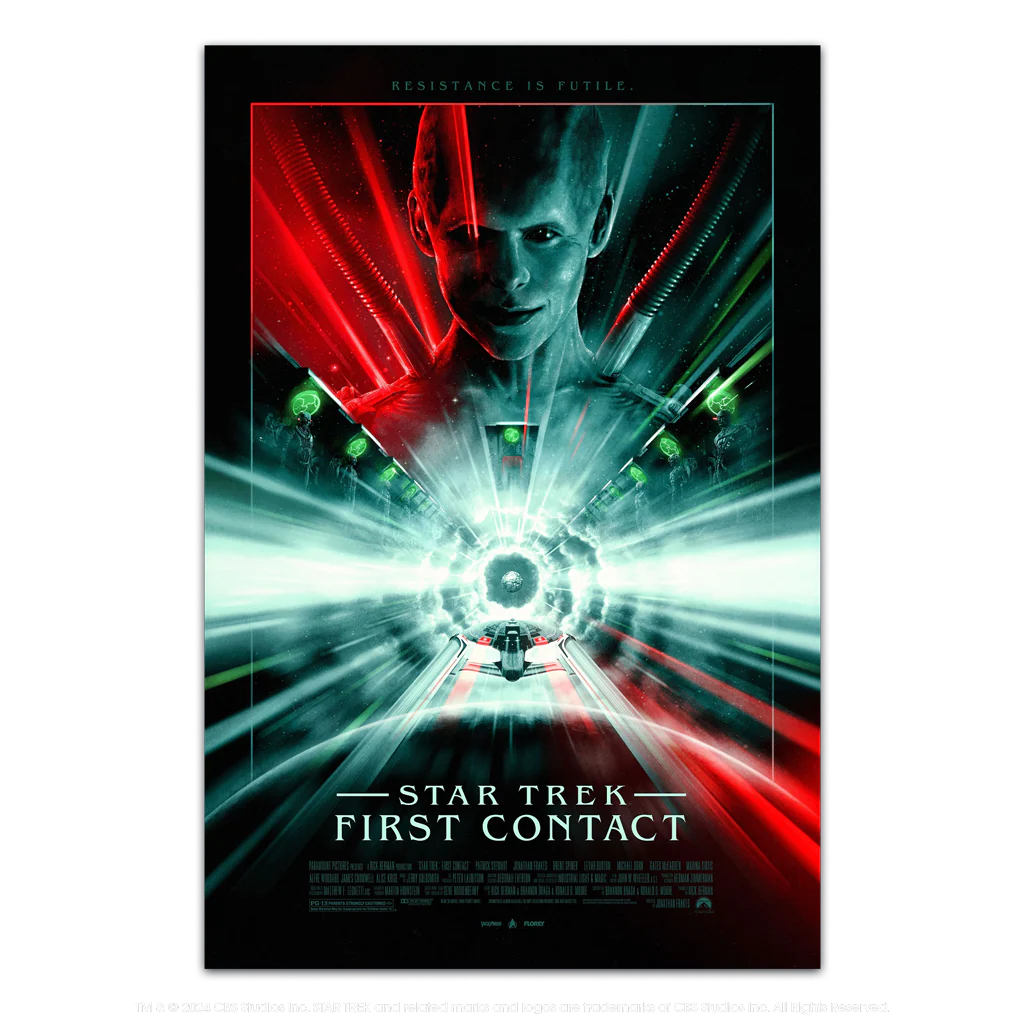 Star Trek: First Contact - Image 2