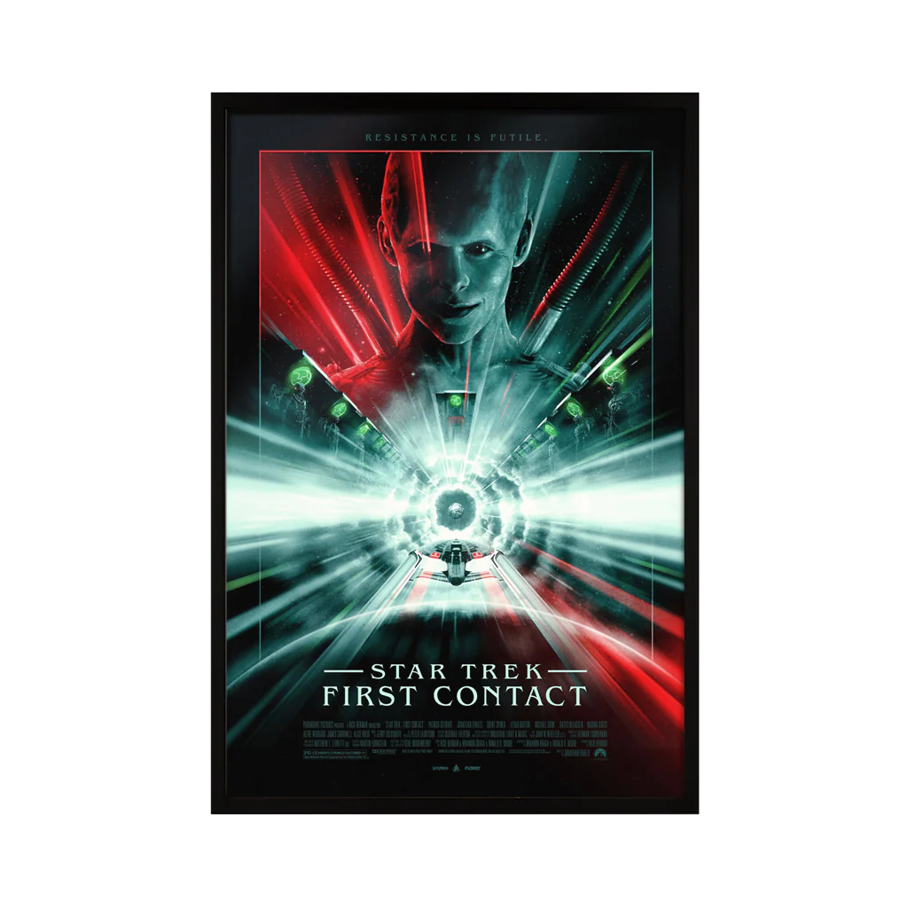 Star Trek: First Contact - Image 3