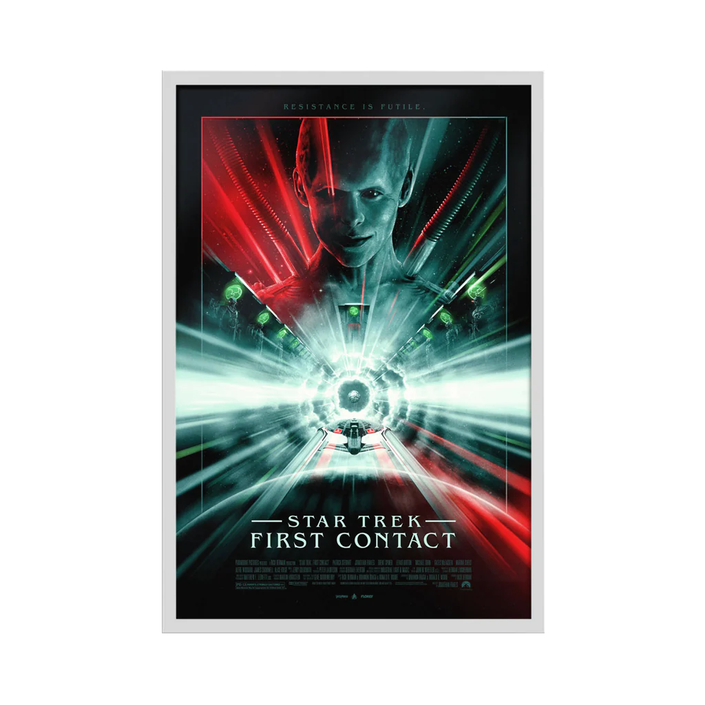 Star Trek: First Contact - Image 4