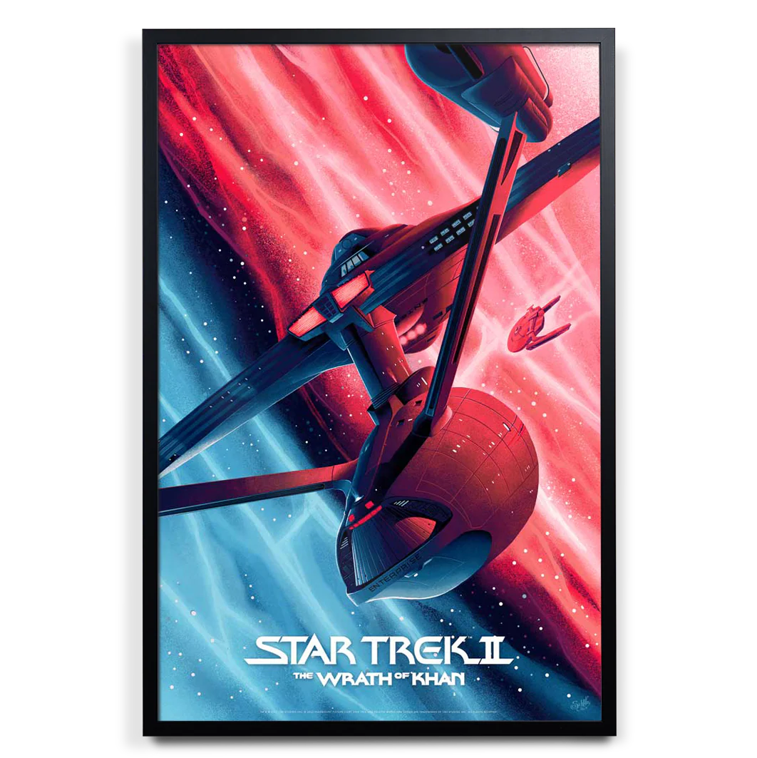 Star Trek II: The Wrath Of Khan - Image 3