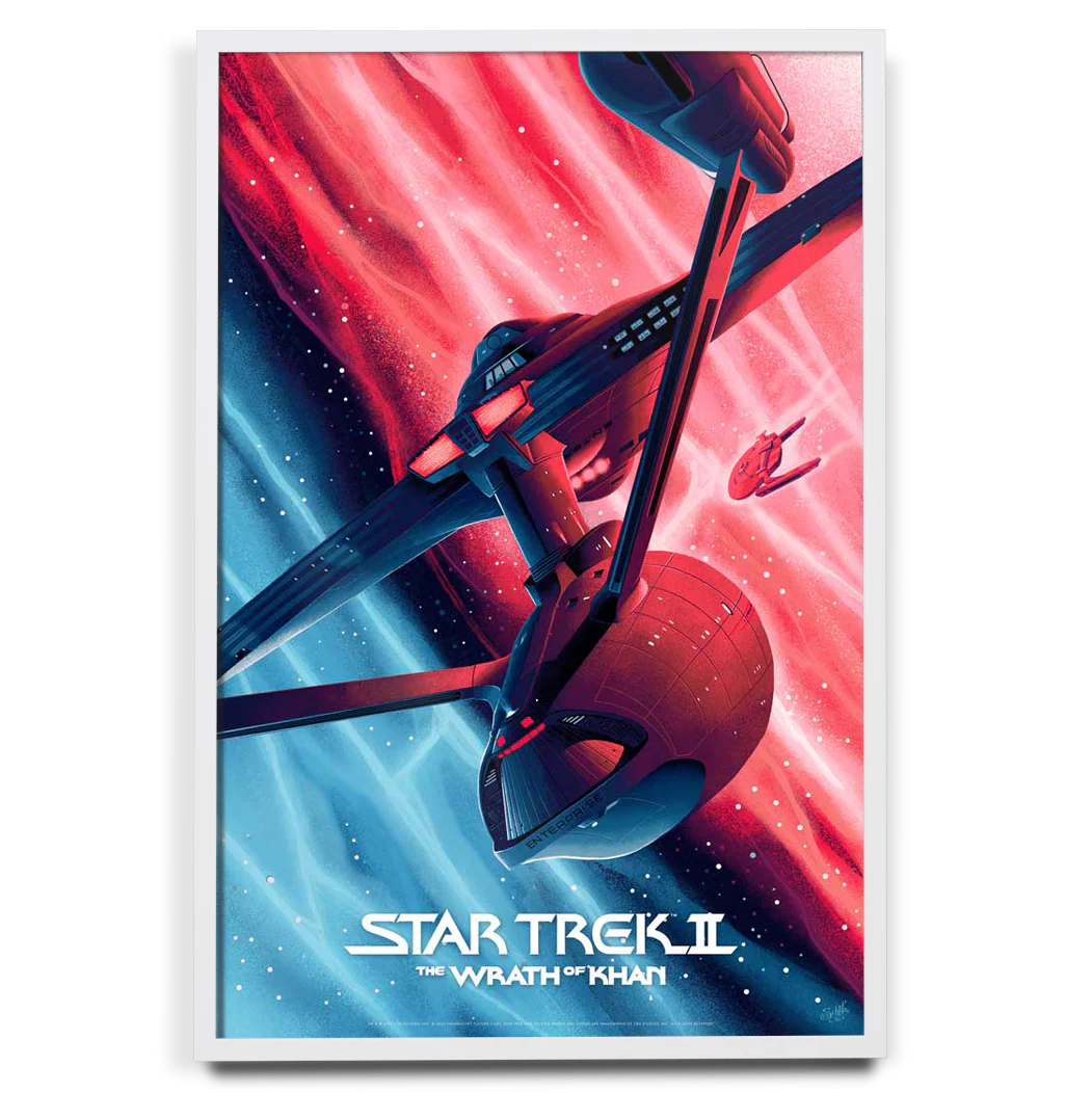 Star Trek II: The Wrath Of Khan - Image 4