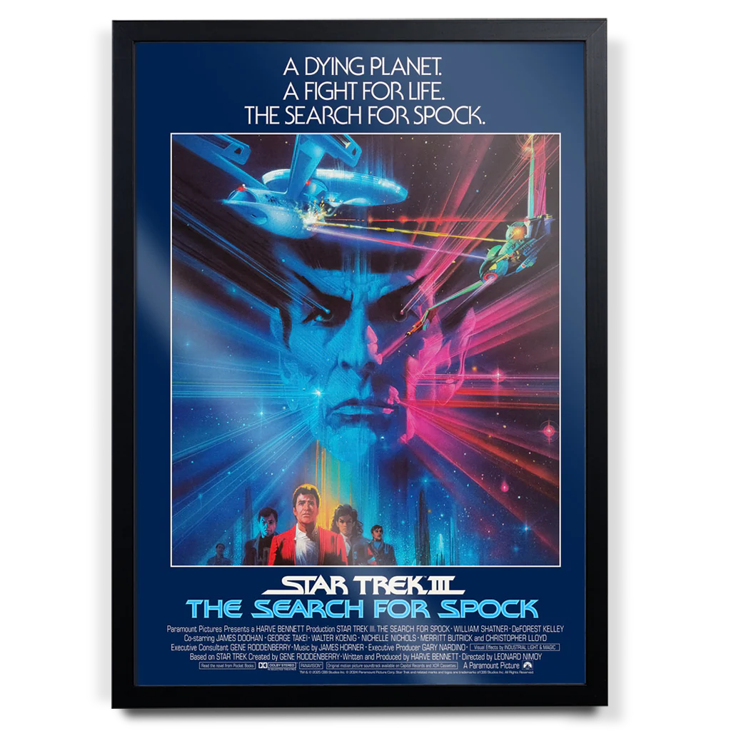 Star Trek III: The Search For Spock - Image 3