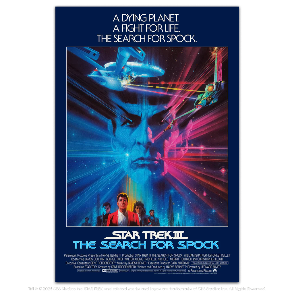 Star Trek III: The Search For Spock - Image 2