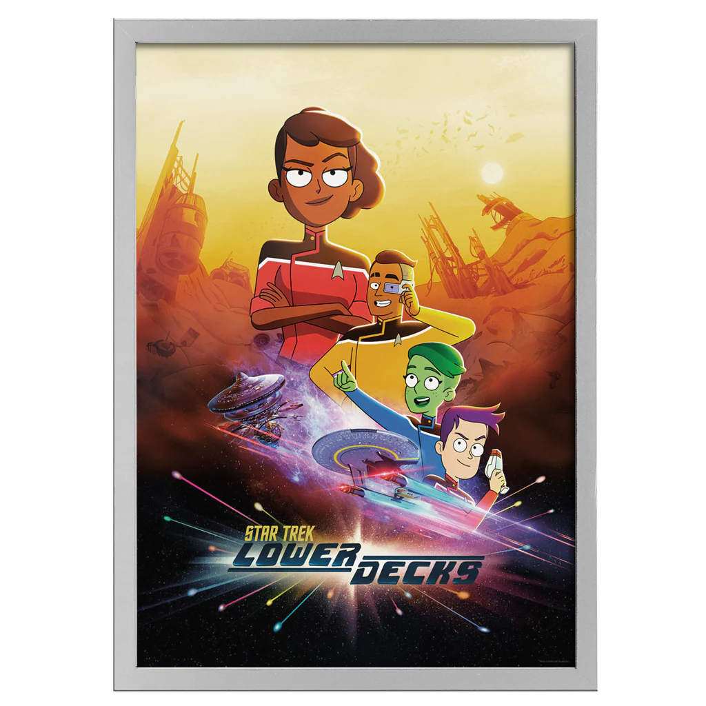 Star Trek: Lower Decks Season 2 - Image 4