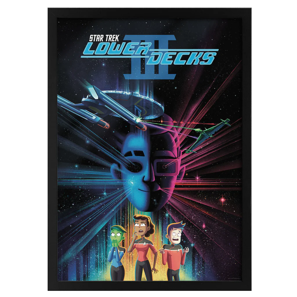 Star Trek: Lower Decks Season 3 - Image 3