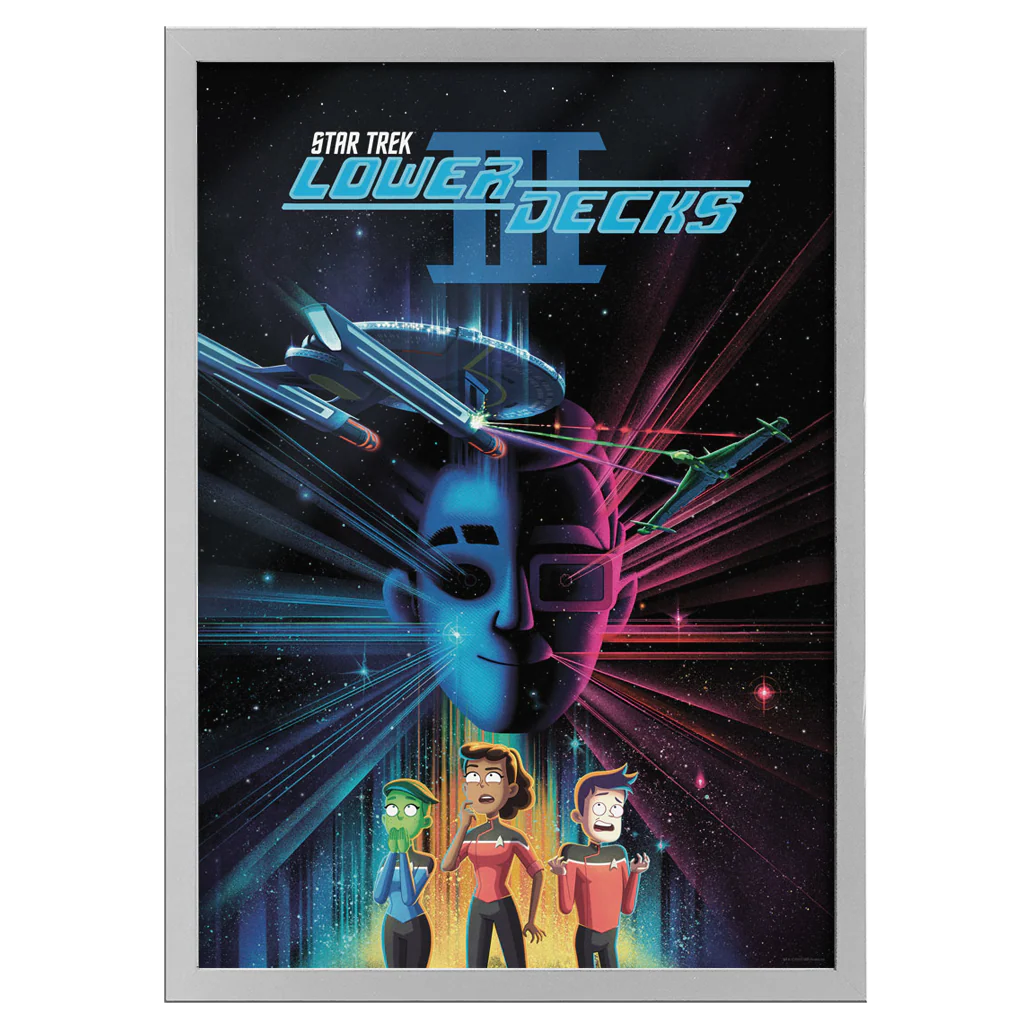 Star Trek: Lower Decks Season 3 - Image 4