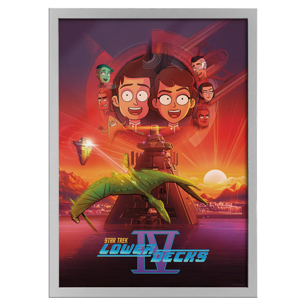 Star Trek: Lower Decks Season 4 - Image 4