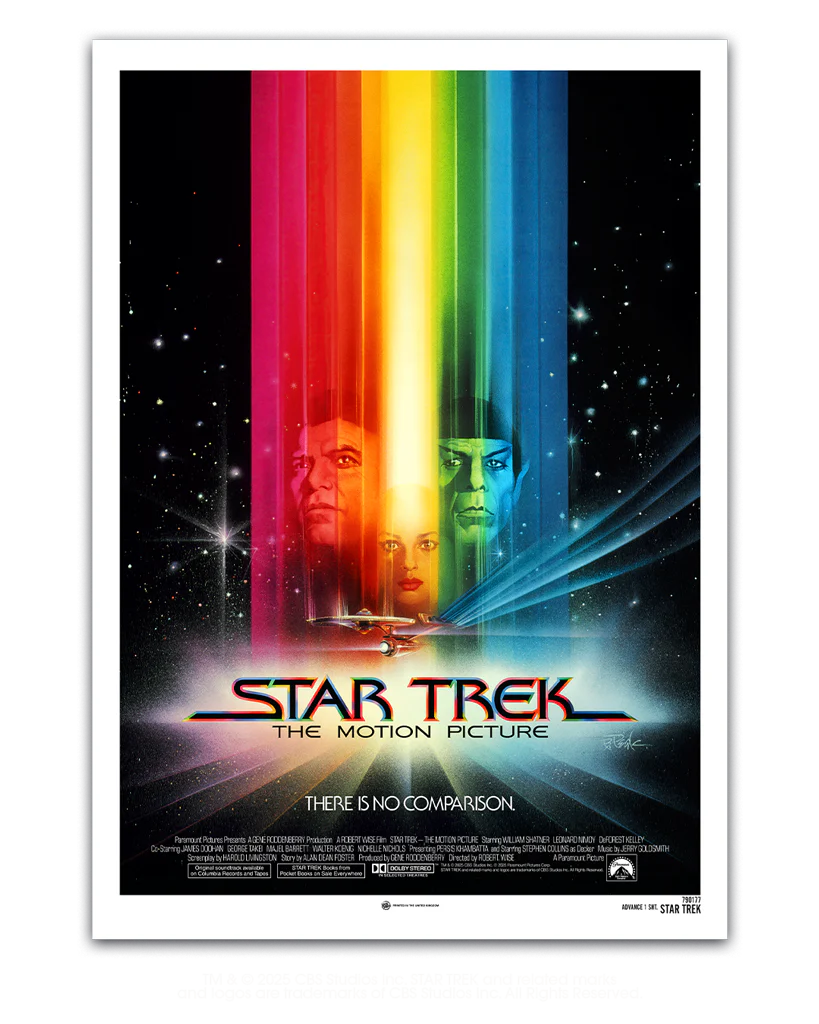 Star Trek: The Motion Picture - Image 2