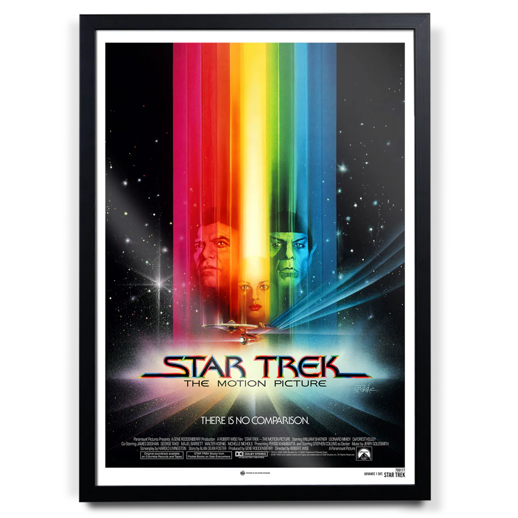 Star Trek: The Motion Picture - Image 3
