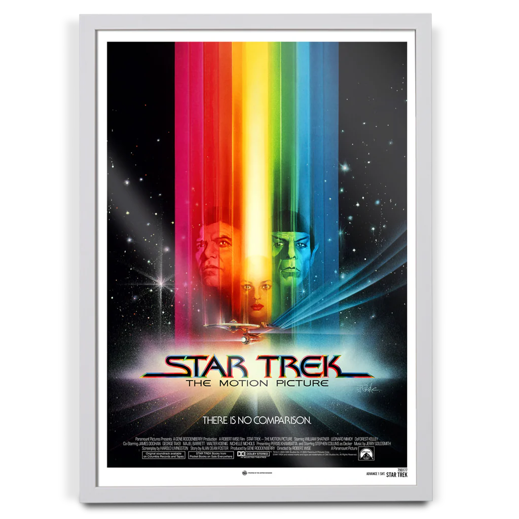 Star Trek: The Motion Picture - Image 4