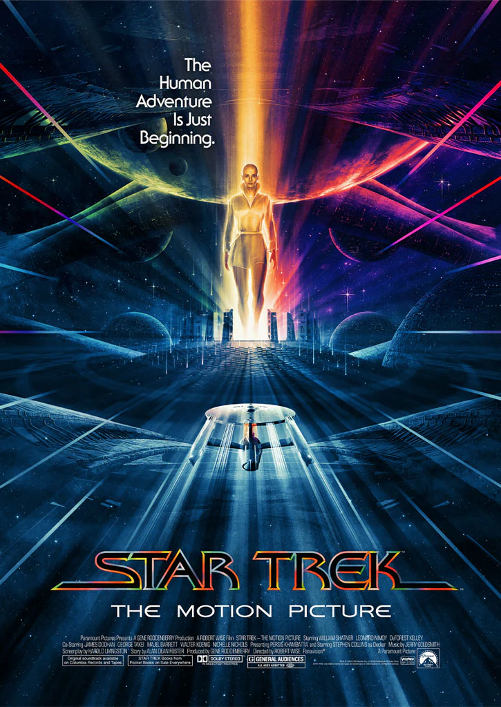 Star Trek: The Motion Picture