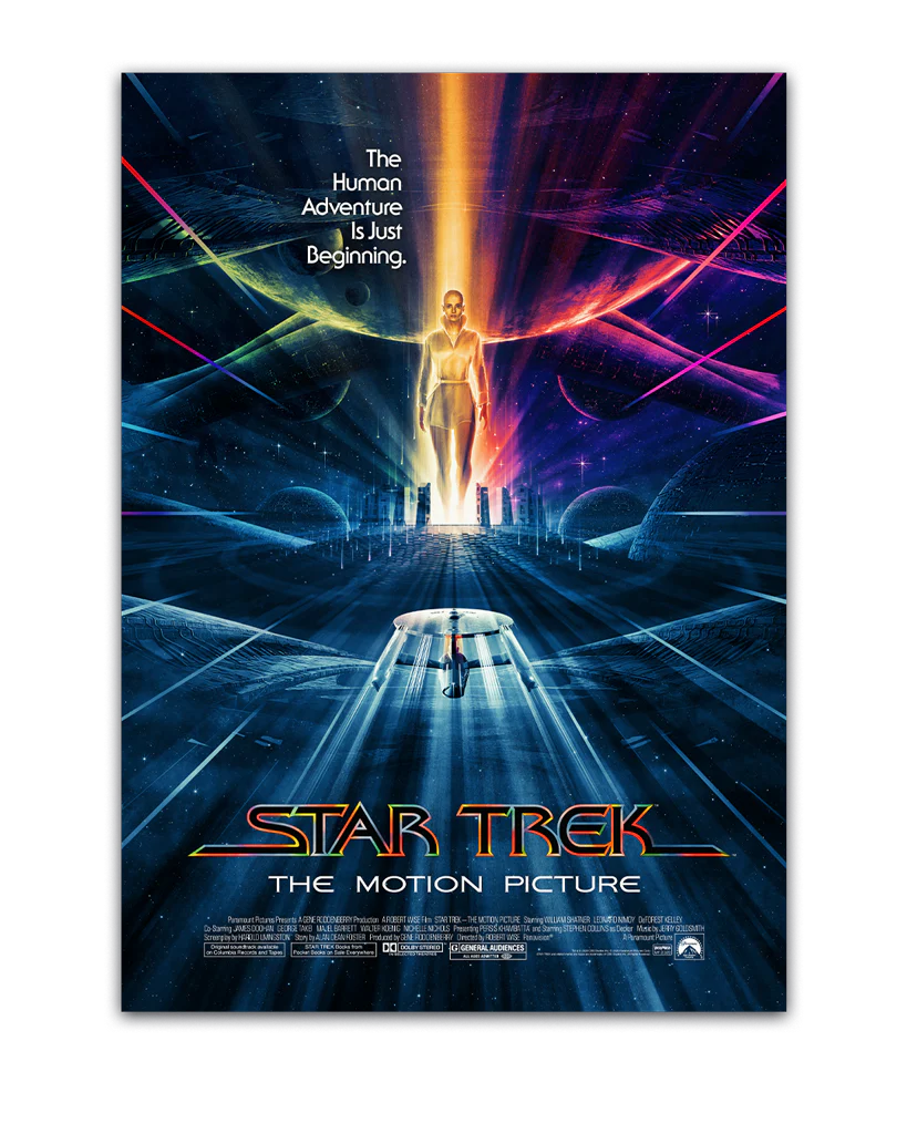 Star Trek: The Motion Picture - Image 2