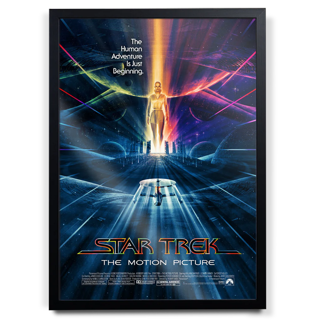 Star Trek: The Motion Picture - Image 3
