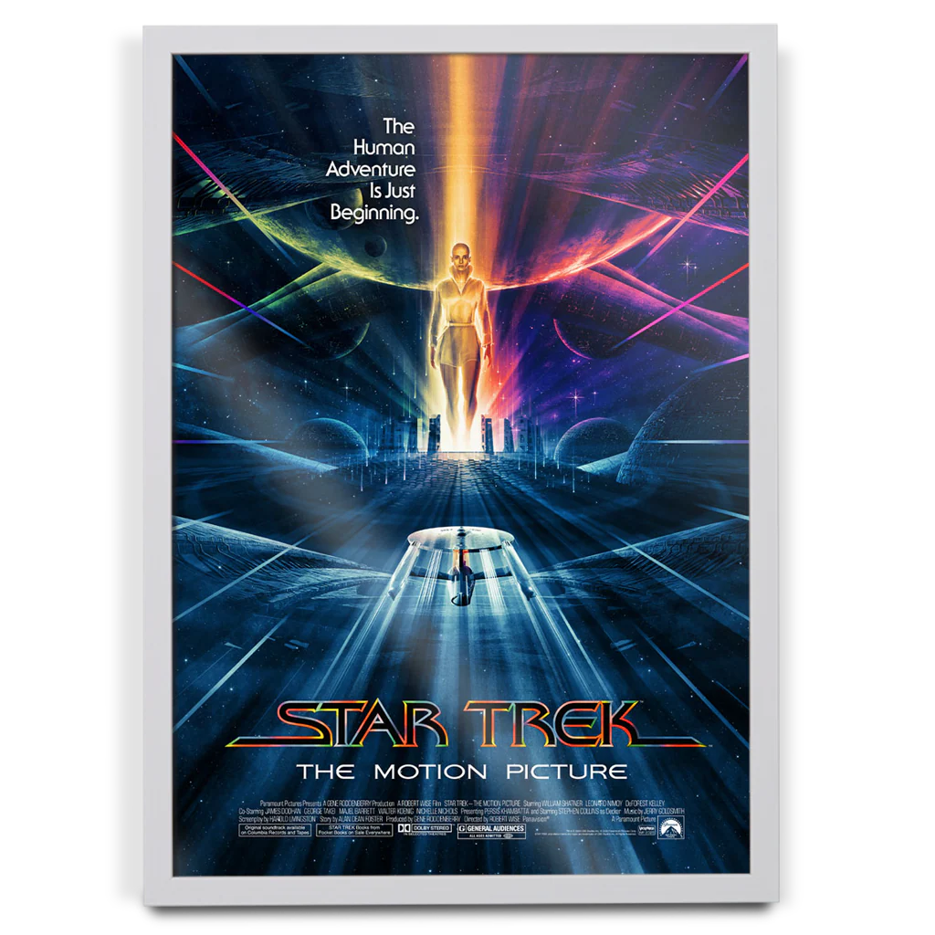 Star Trek: The Motion Picture - Image 4