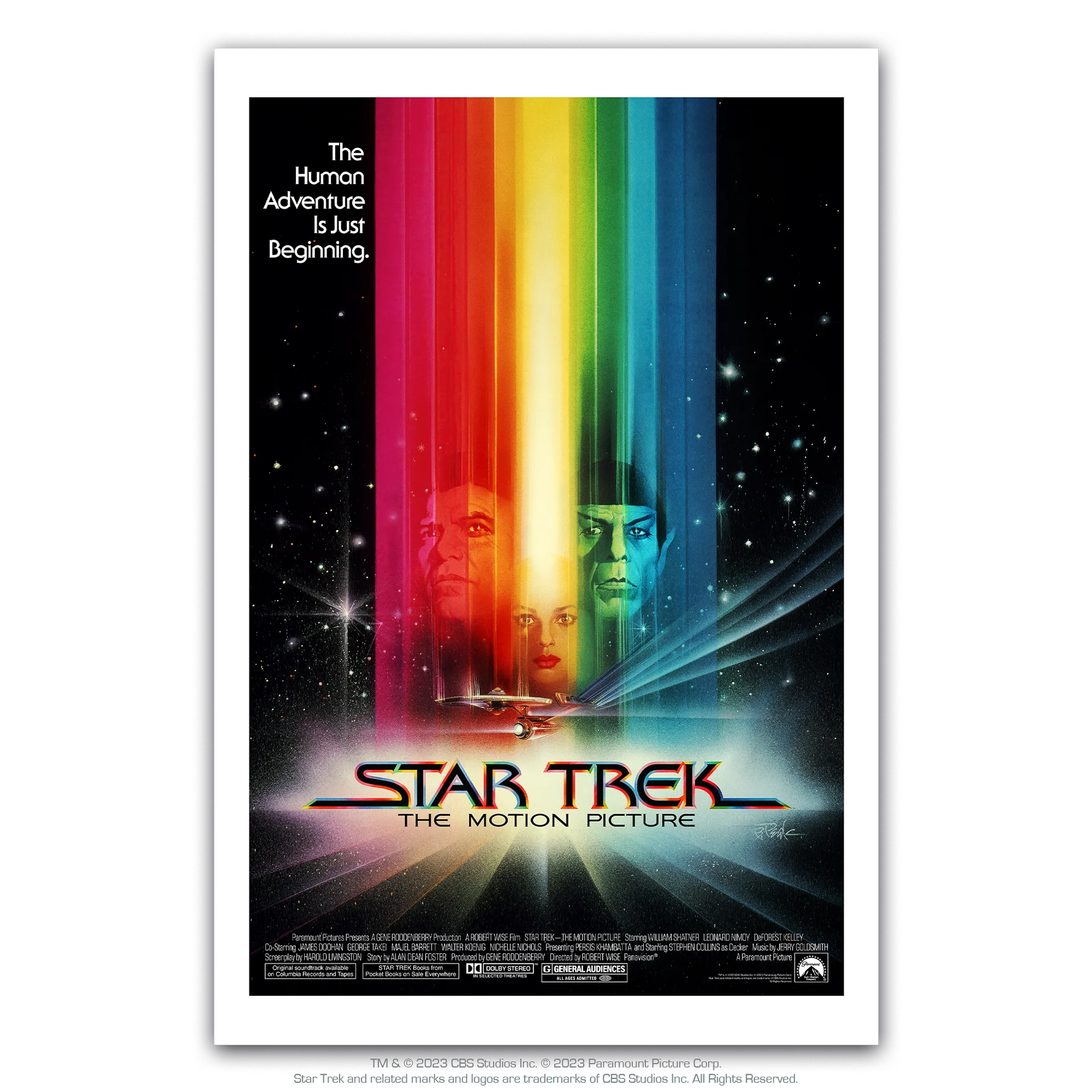 Star Trek: The Motion Picture - Image 2