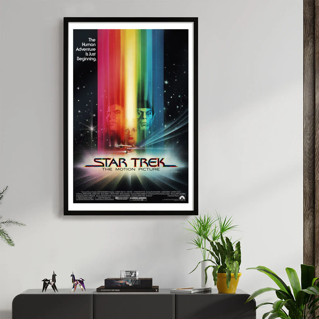 Star Trek: The Motion Picture - Image 3