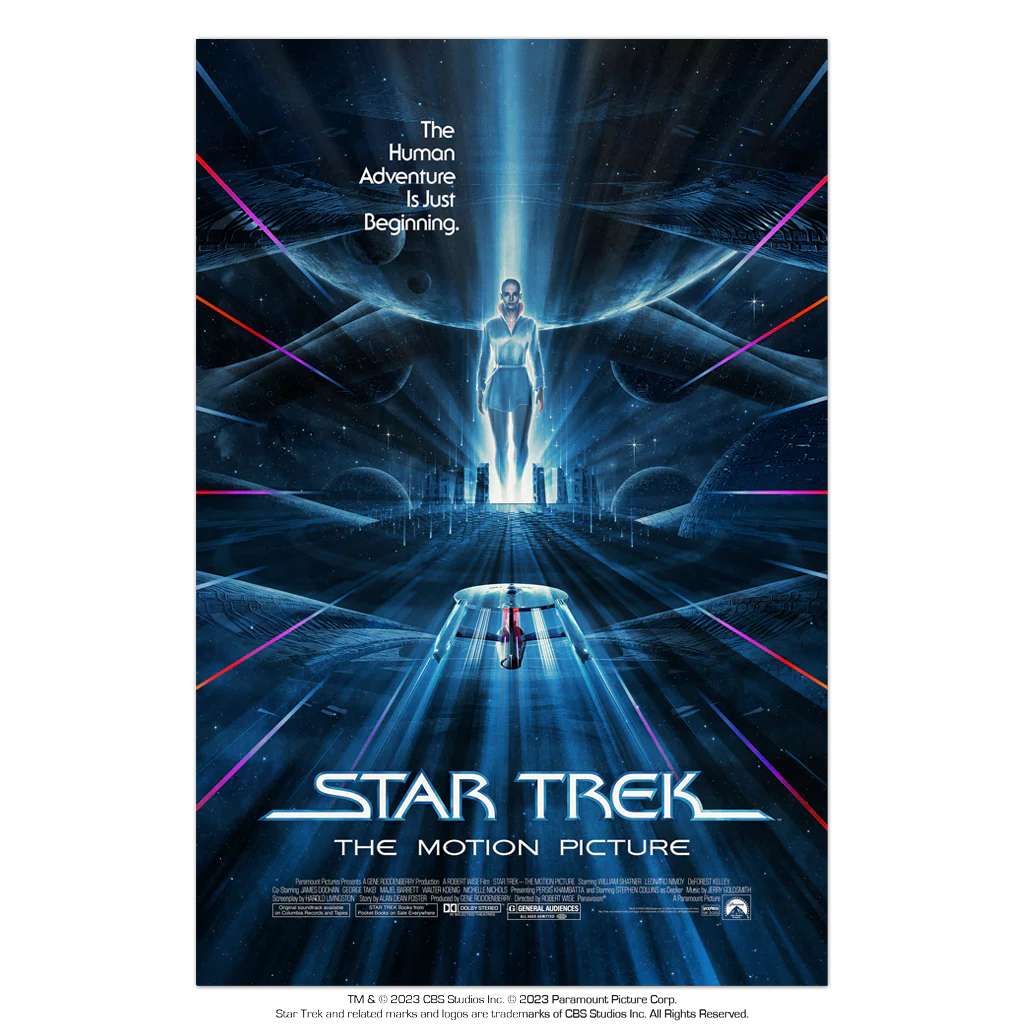 Star Trek: The Motion Picture - Image 2