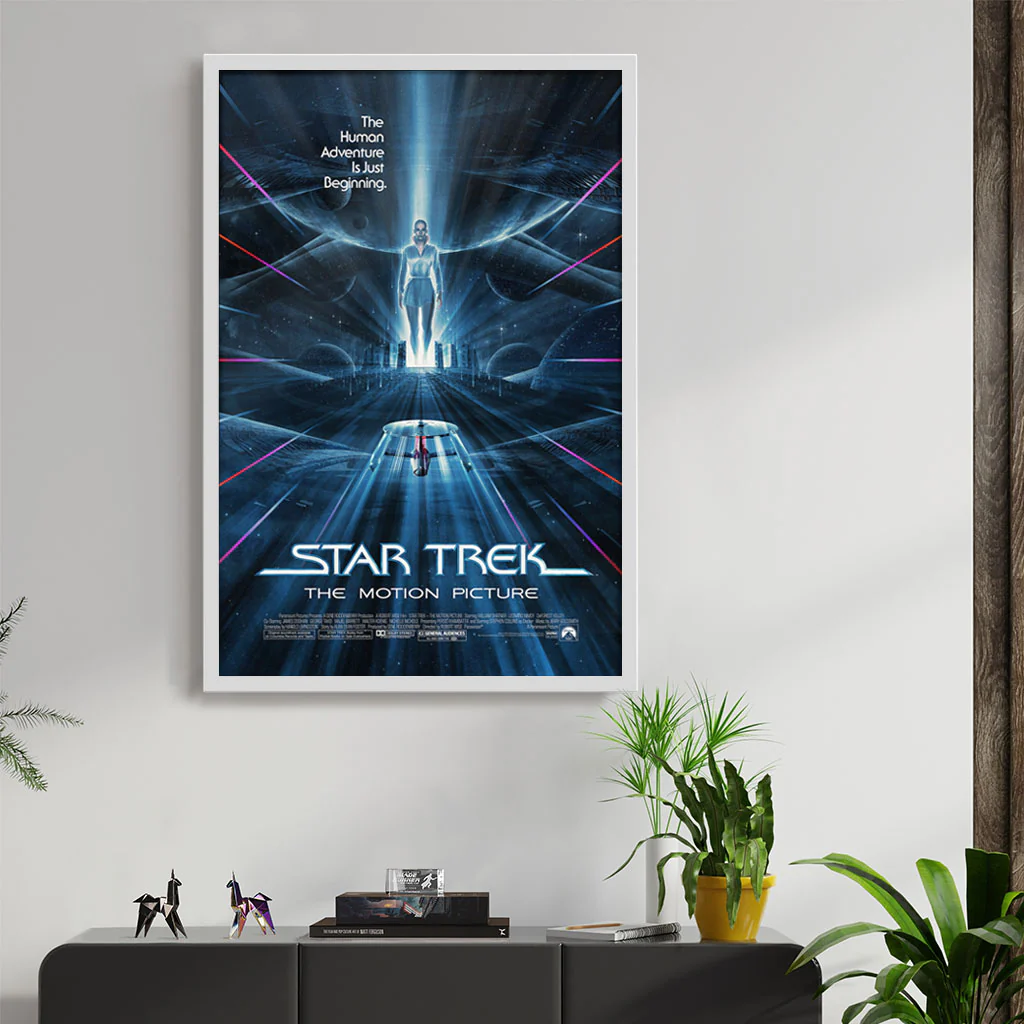 Star Trek: The Motion Picture - Image 4