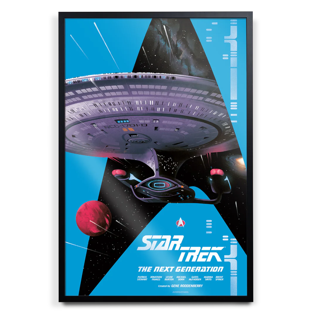 Star Trek: The Next Generation - Image 3