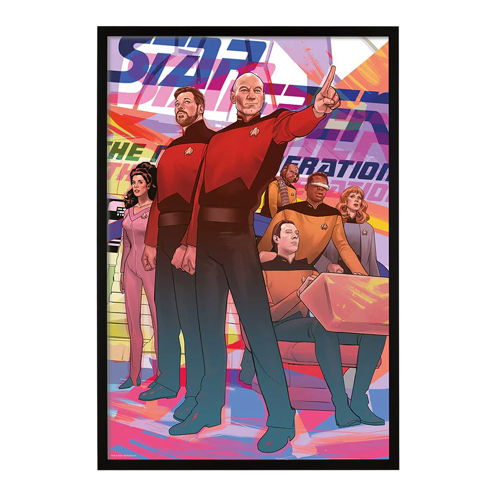 Star Trek: The Next Generation - Image 3