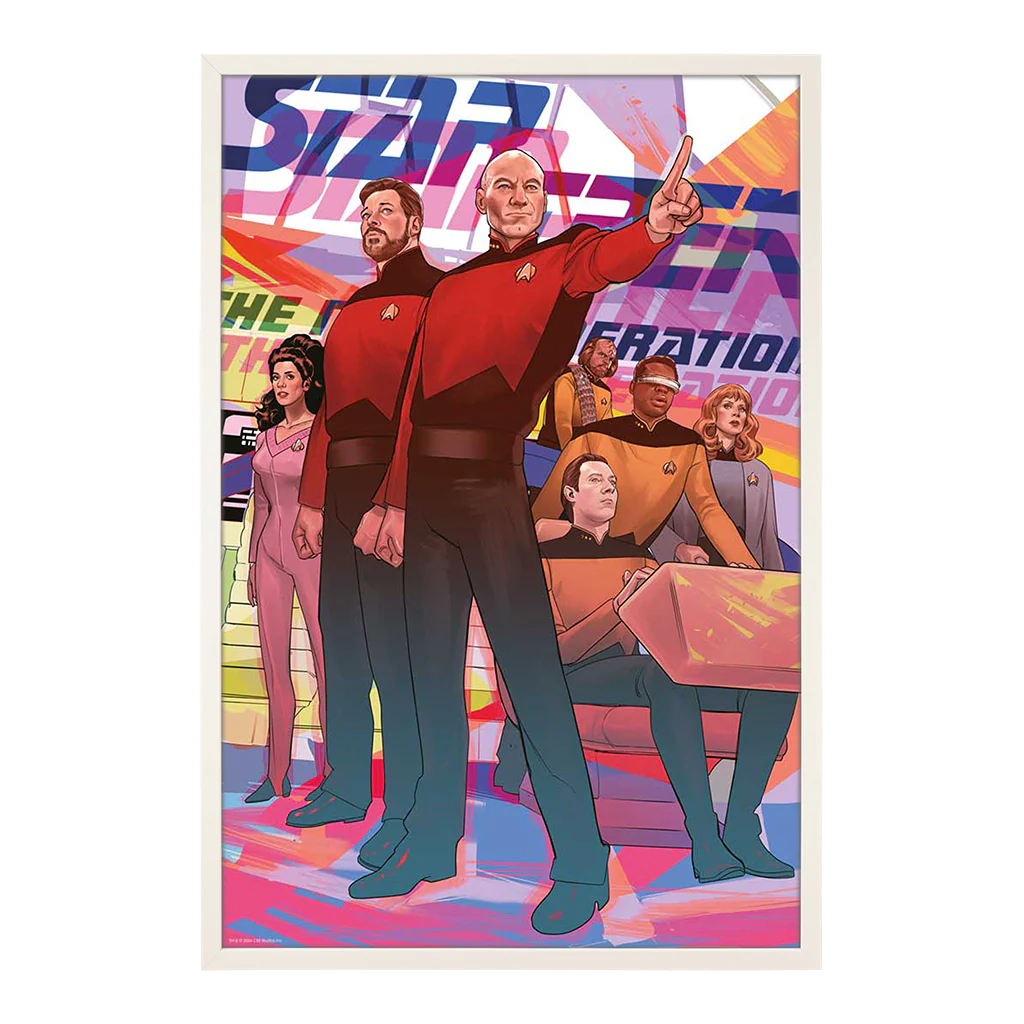 Star Trek: The Next Generation - Image 4