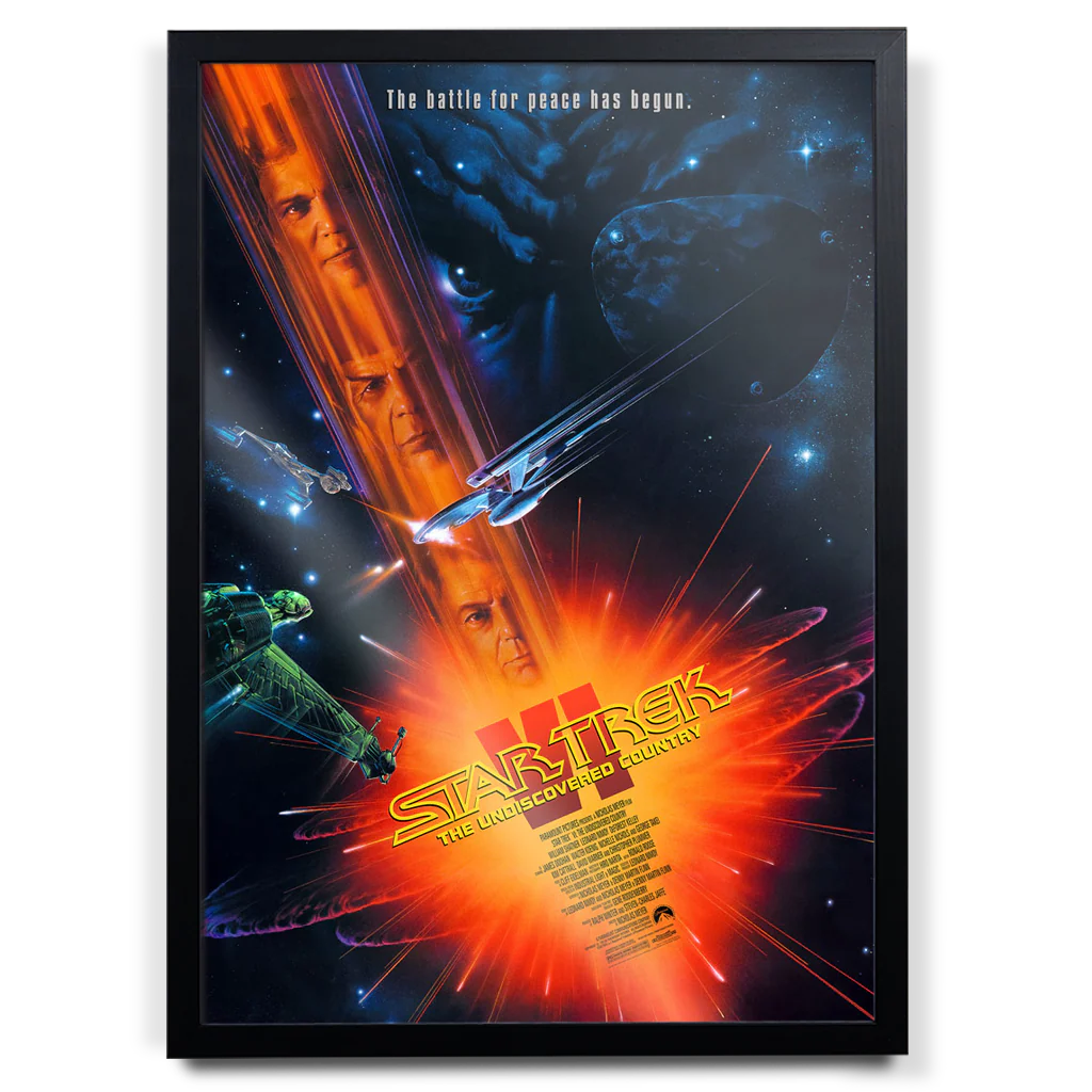 Star Trek VI: The Undiscovered Country - Image 3