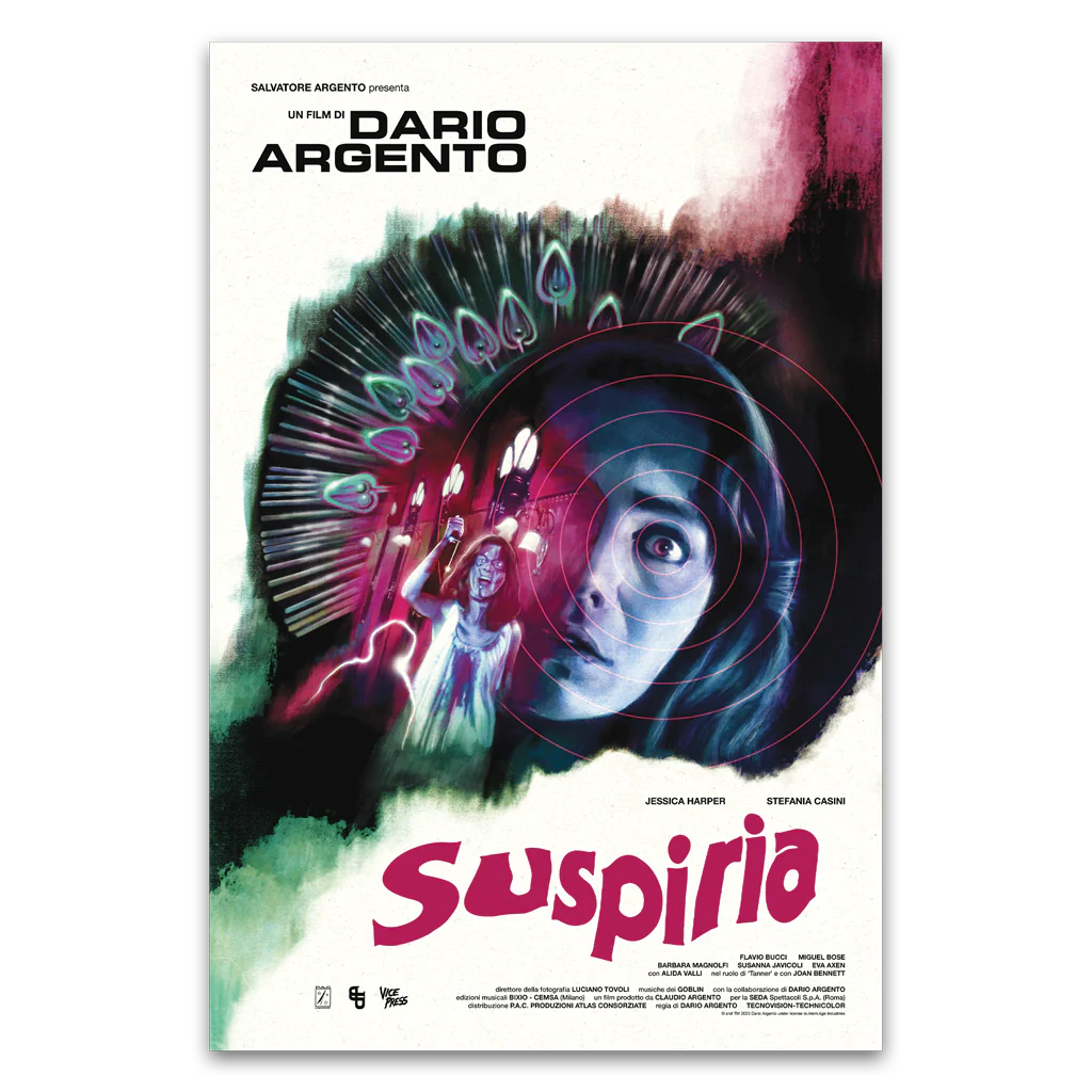 Suspiria - Image 2