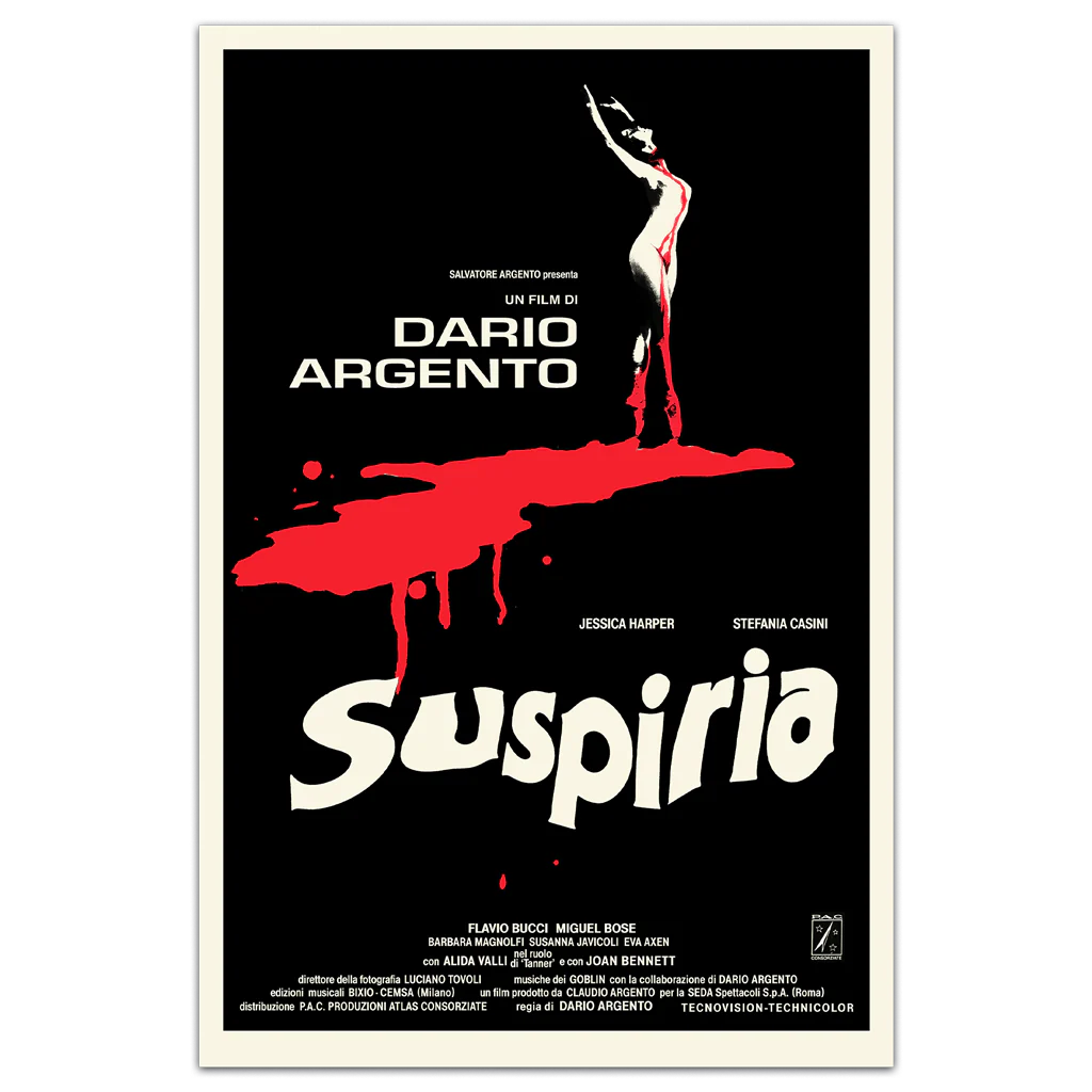 Suspiria - Image 2