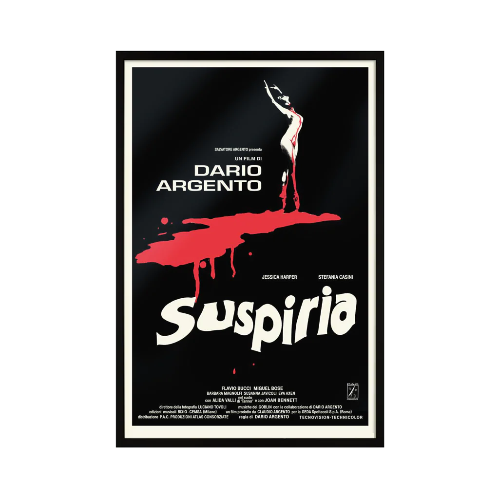 Suspiria - Image 3