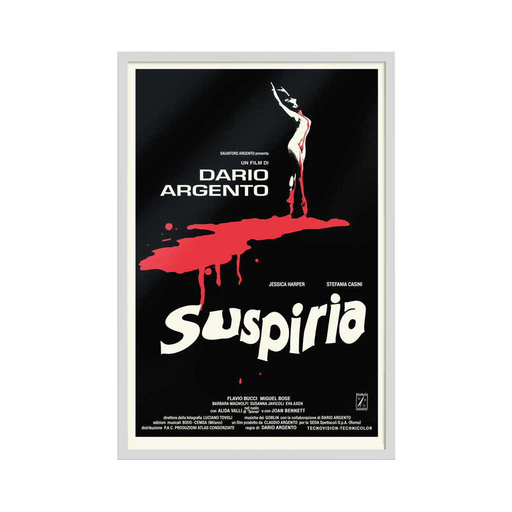Suspiria - Image 4
