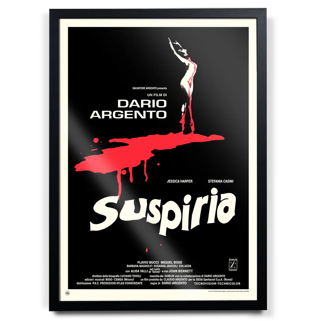 Suspiria - Image 3