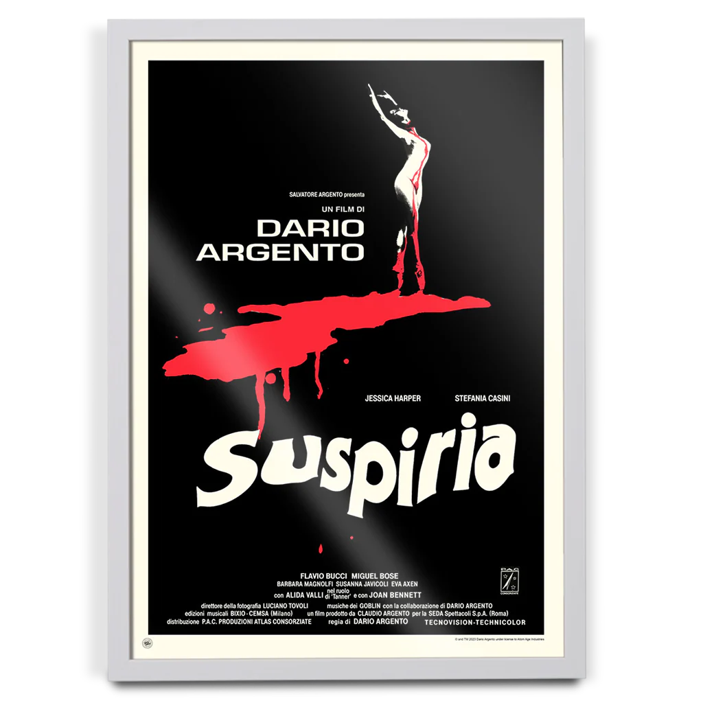 Suspiria - Image 4