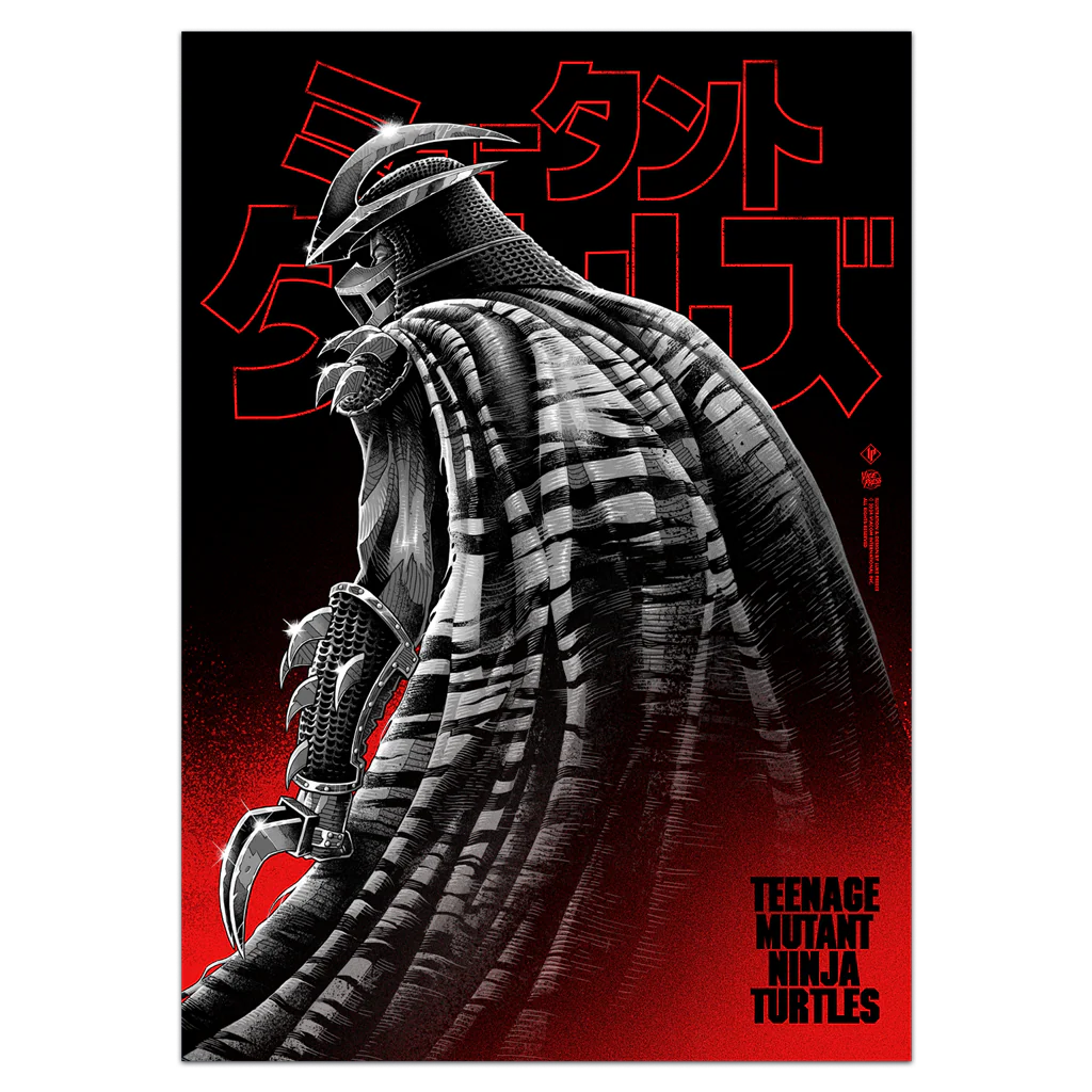 Teenage Mutant Ninja Turtles - Set - Image 7
