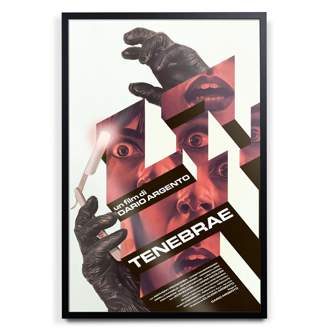 Tenebrae - Image 3
