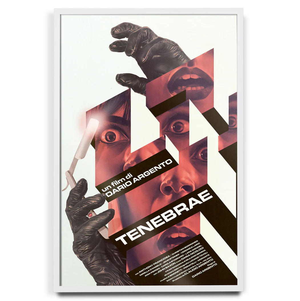 Tenebrae - Image 4