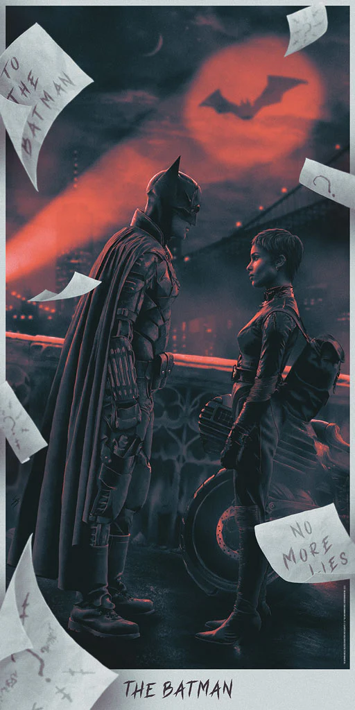 The Batman