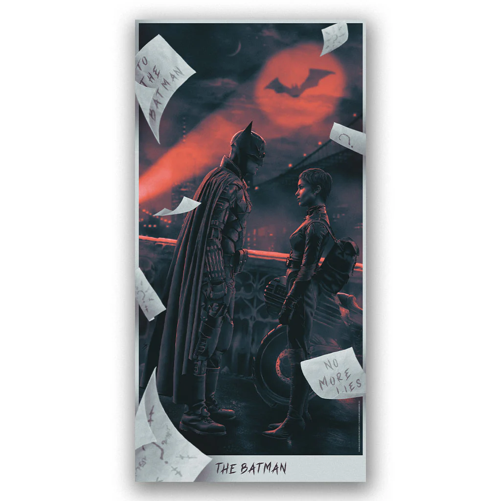 The Batman - Image 2