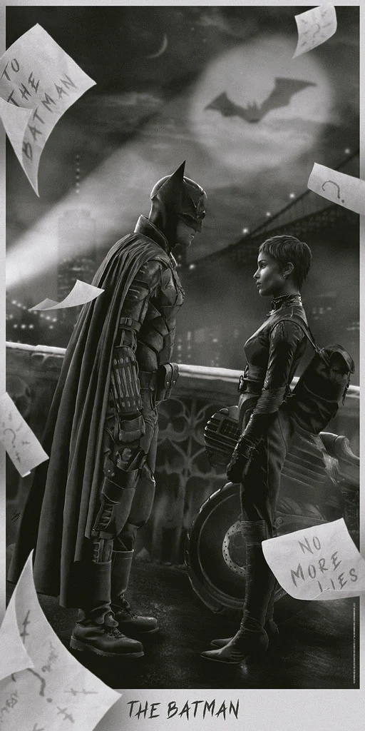 The Batman (Variant)