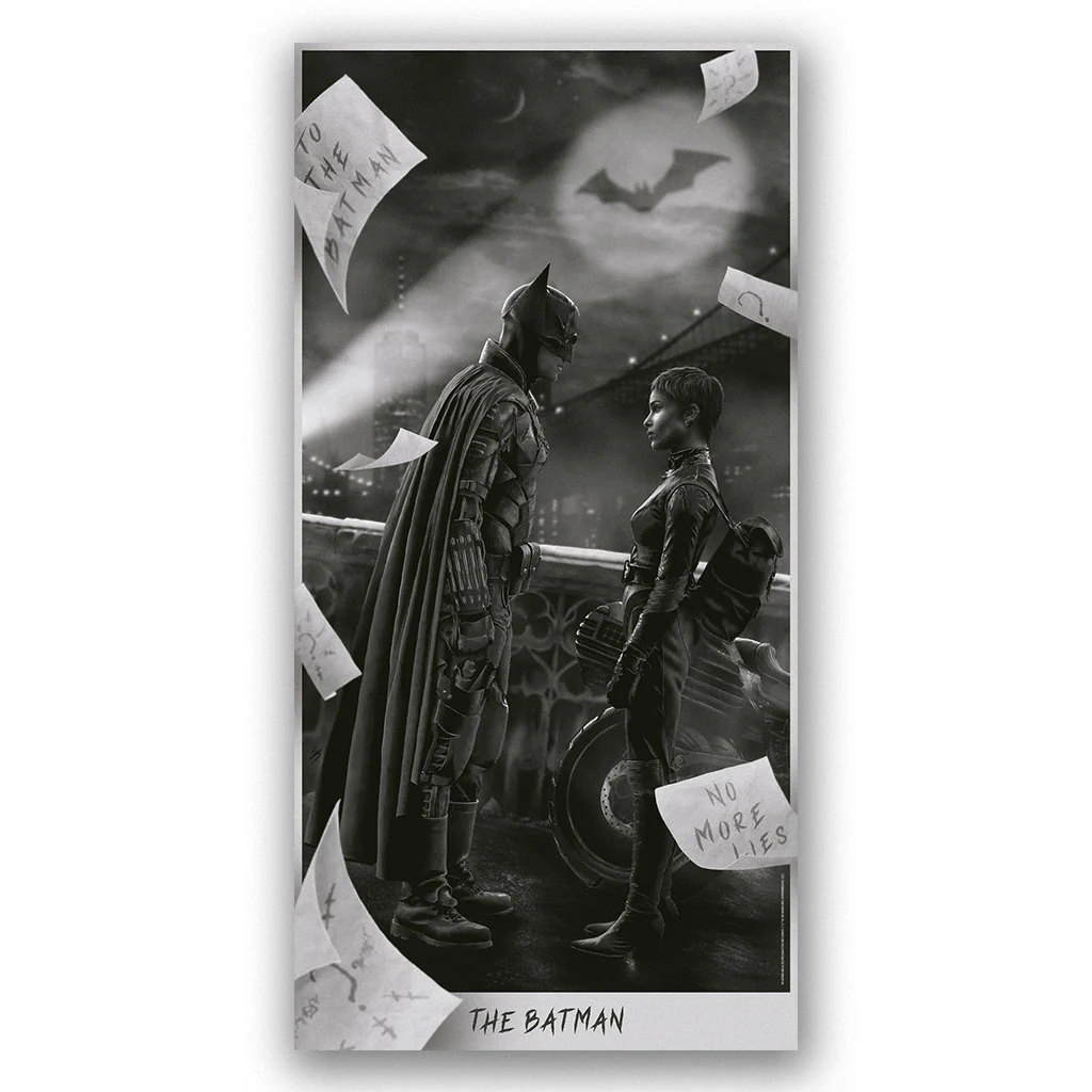 The Batman (Variant) - Image 2