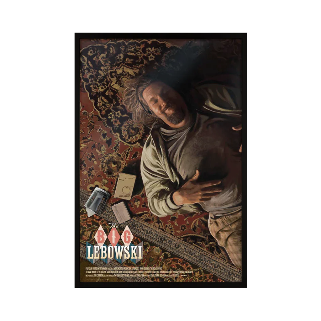 The Big Lebowski - Image 3
